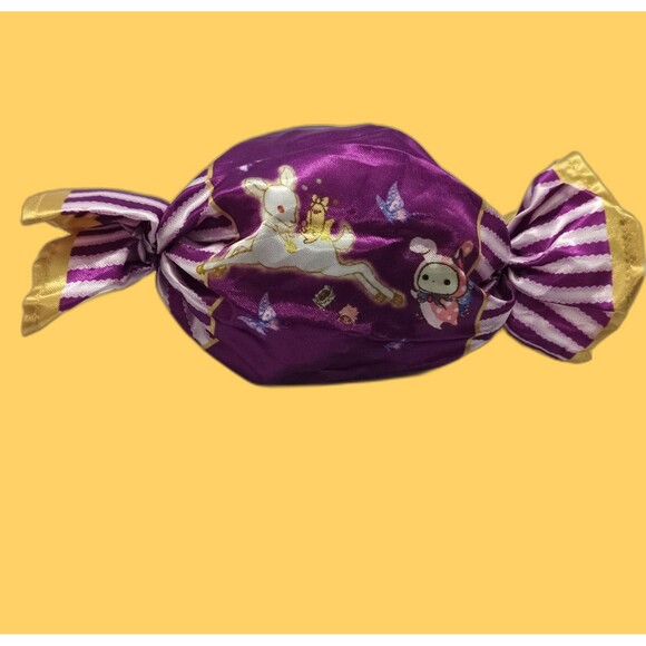 Sentimental circus san-x small pouch - Picture 1 of 9